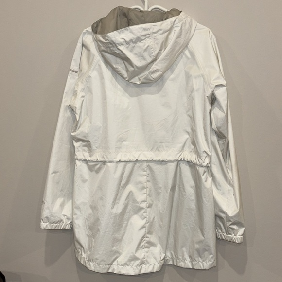 Columbia Arcadia Trench Coat - Picture 4 of 5